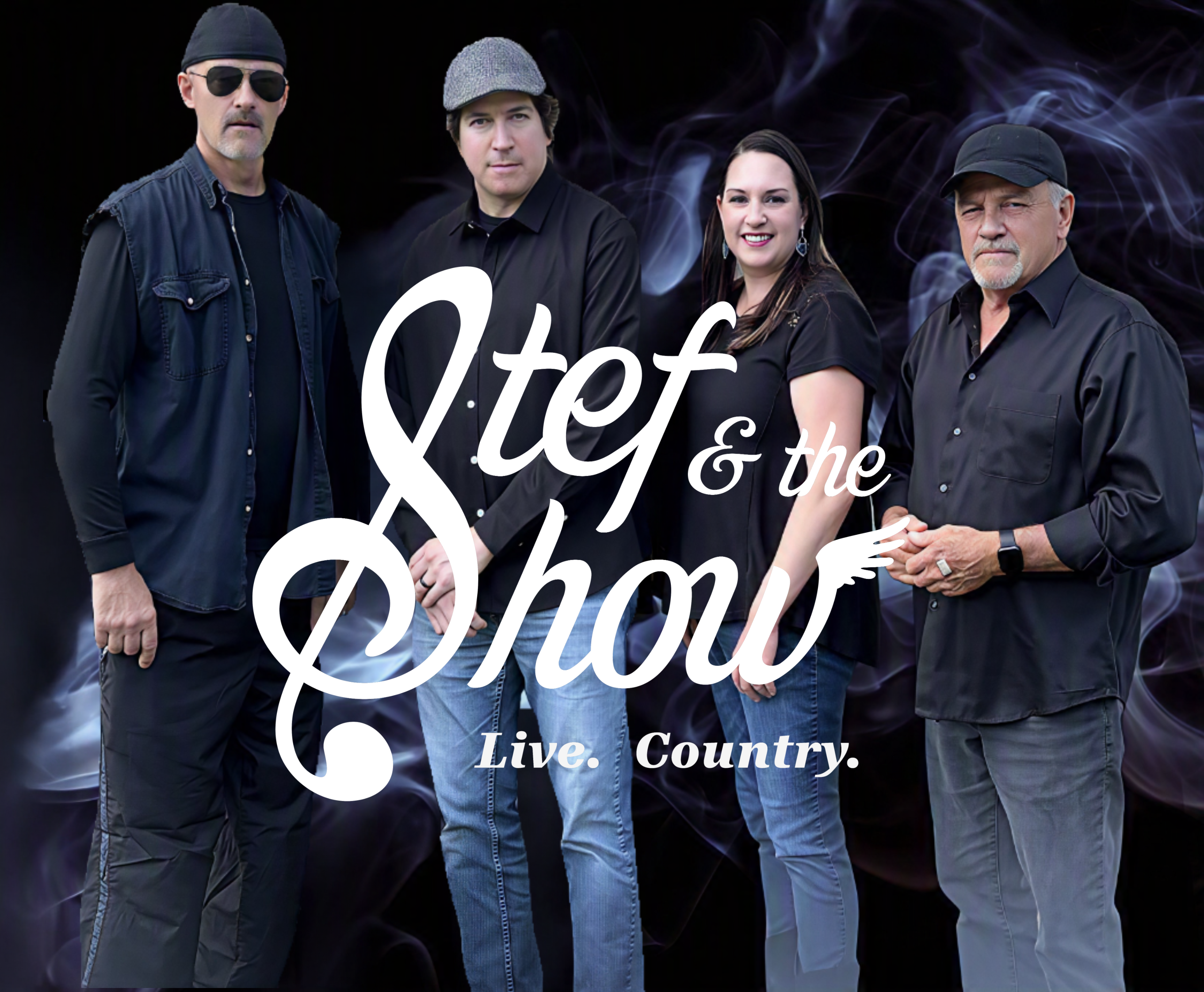 Stef & the Show